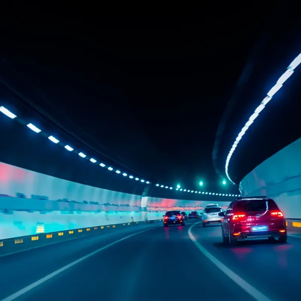 Tunnel